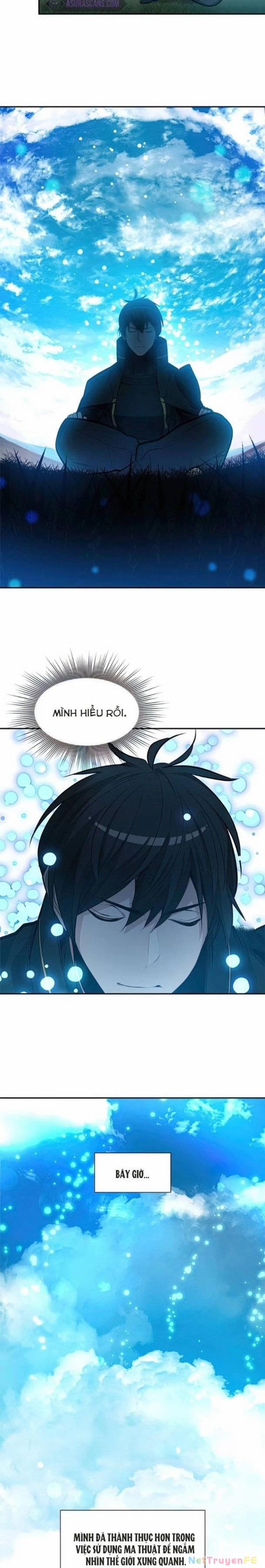 Hầm Ngục Hướng Dẫn Cấp Địa Ngục 79 trang 19