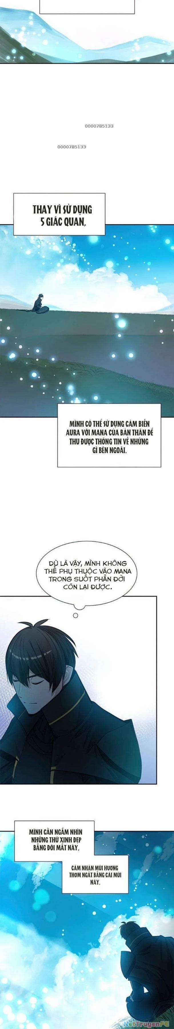 Hầm Ngục Hướng Dẫn Cấp Địa Ngục 79 trang 20