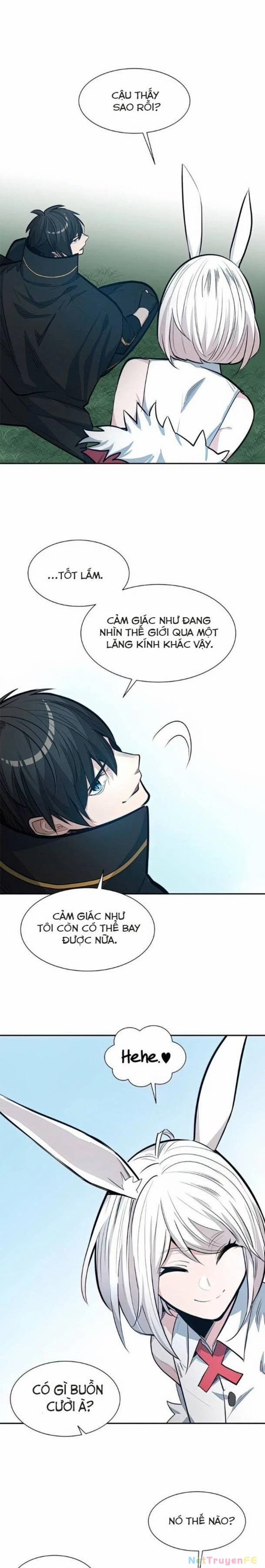 Hầm Ngục Hướng Dẫn Cấp Địa Ngục 79 trang 22