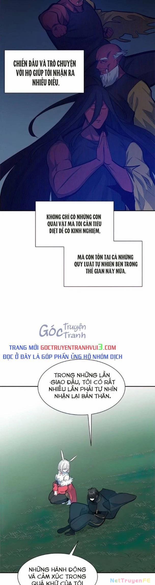 Hầm Ngục Hướng Dẫn Cấp Địa Ngục 79 trang 24