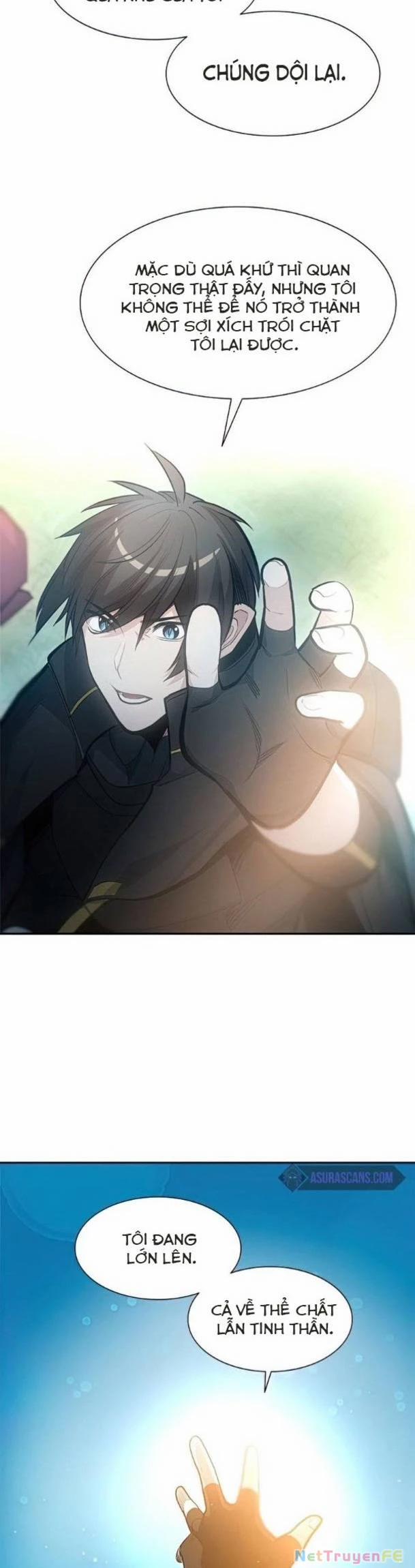 Hầm Ngục Hướng Dẫn Cấp Địa Ngục 79 trang 25