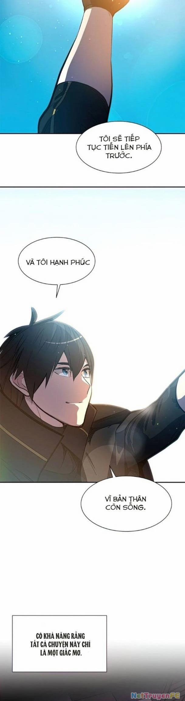 Hầm Ngục Hướng Dẫn Cấp Địa Ngục 79 trang 26