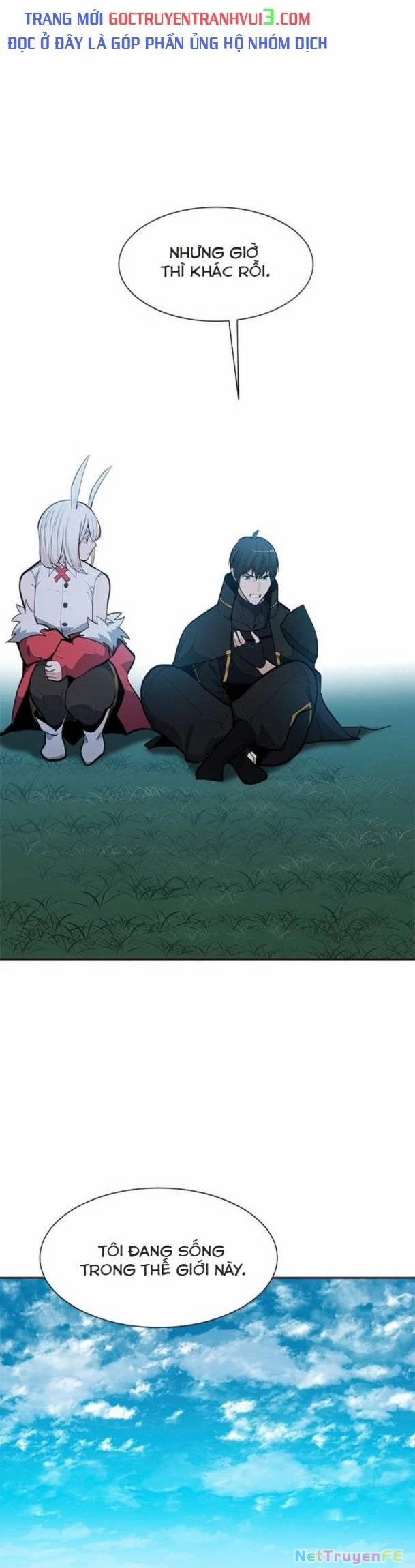 Hầm Ngục Hướng Dẫn Cấp Địa Ngục 79 trang 28