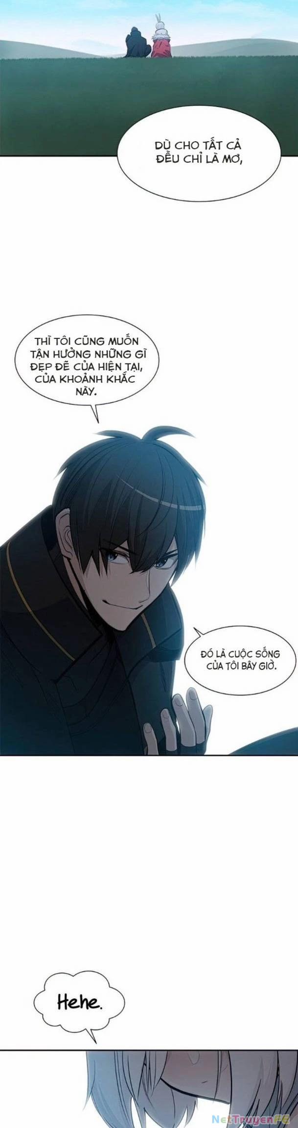 Hầm Ngục Hướng Dẫn Cấp Địa Ngục 79 trang 29