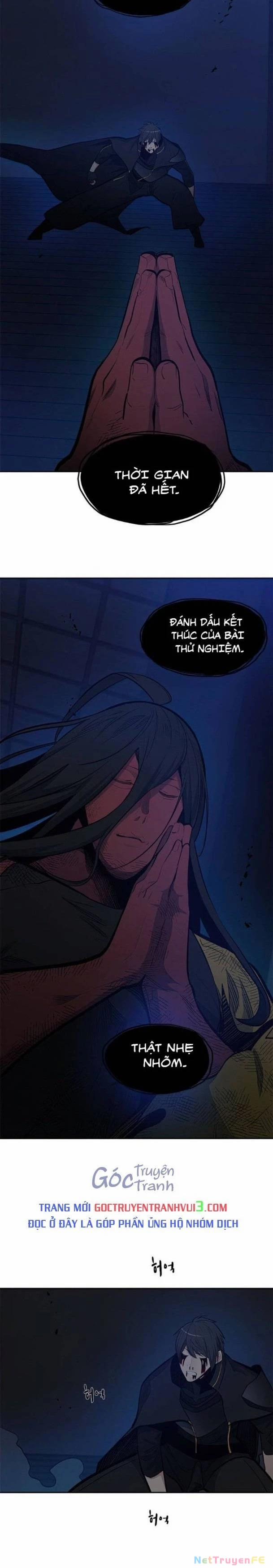 Hầm Ngục Hướng Dẫn Cấp Địa Ngục 79 trang 4