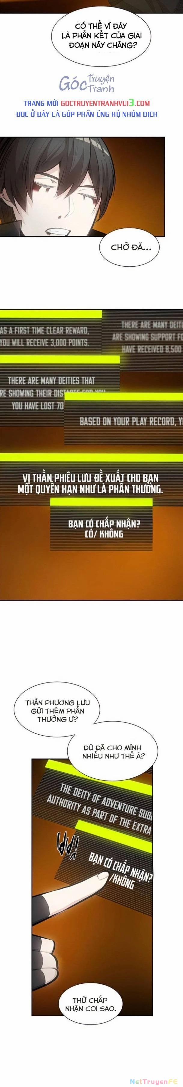 Hầm Ngục Hướng Dẫn Cấp Địa Ngục 79 trang 8
