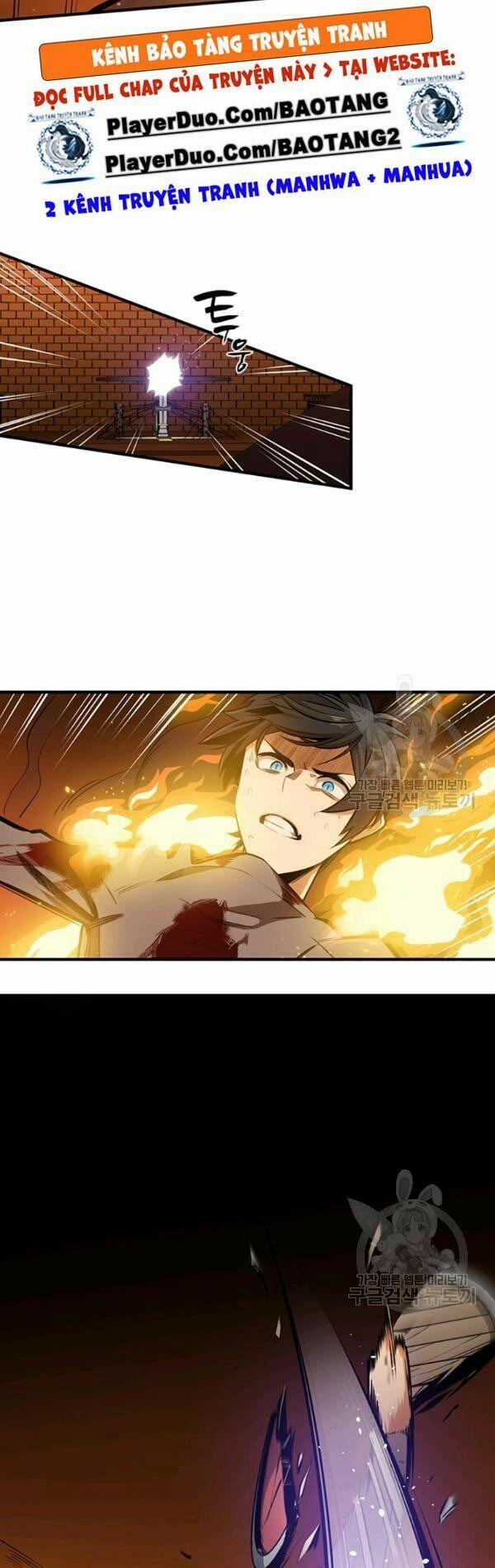 Hầm Ngục Hướng Dẫn Cấp Địa Ngục 8 trang 18