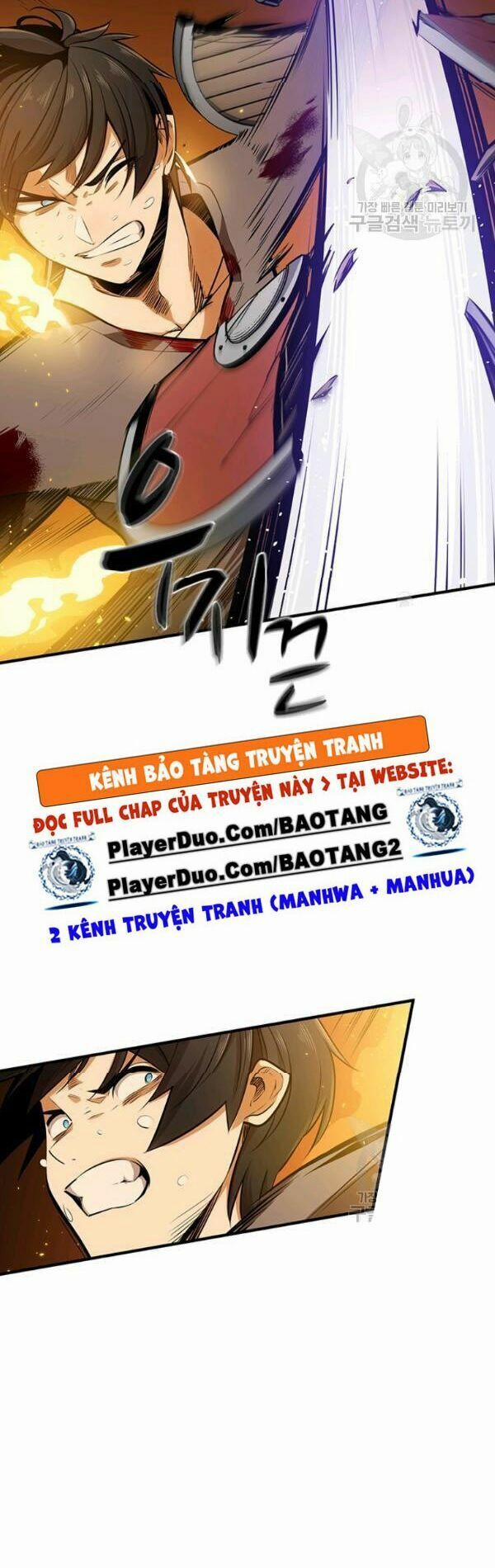 Hầm Ngục Hướng Dẫn Cấp Địa Ngục 8 trang 19