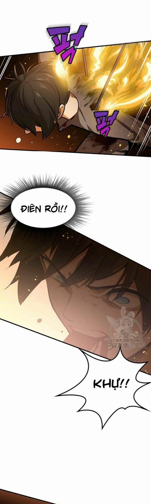 Hầm Ngục Hướng Dẫn Cấp Địa Ngục 8 trang 20