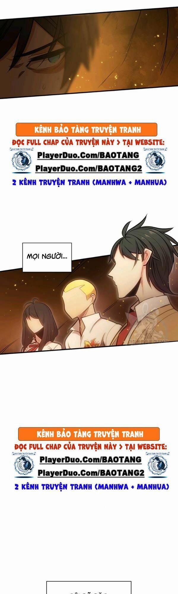 Hầm Ngục Hướng Dẫn Cấp Địa Ngục 8 trang 25