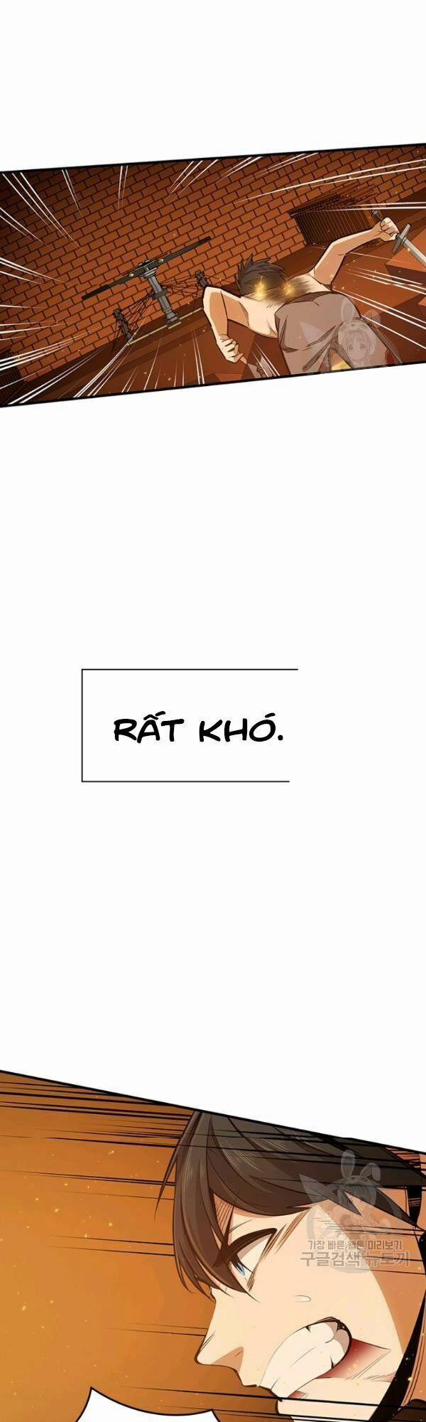 Hầm Ngục Hướng Dẫn Cấp Địa Ngục 8 trang 33