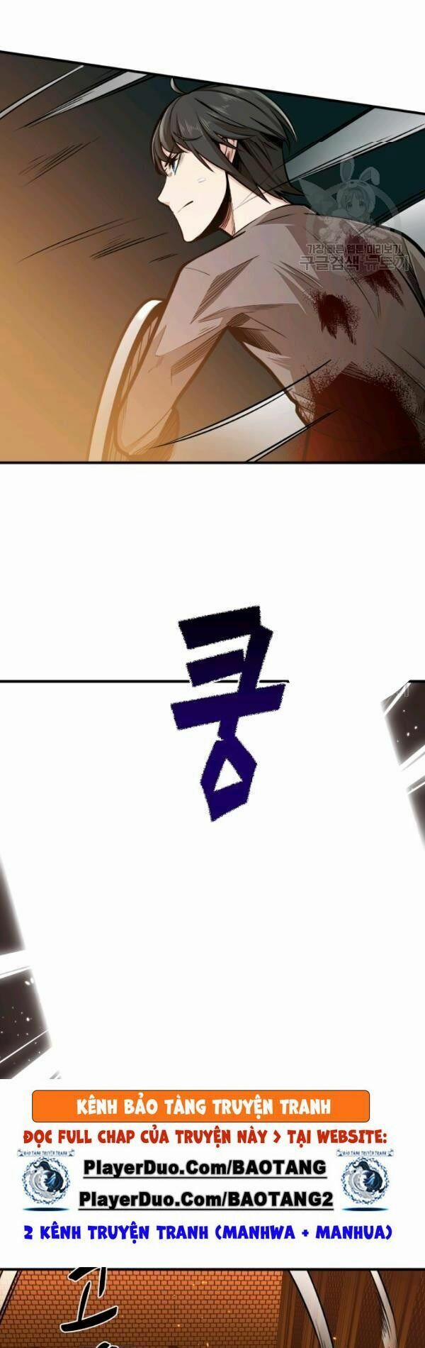 Hầm Ngục Hướng Dẫn Cấp Địa Ngục 8 trang 6