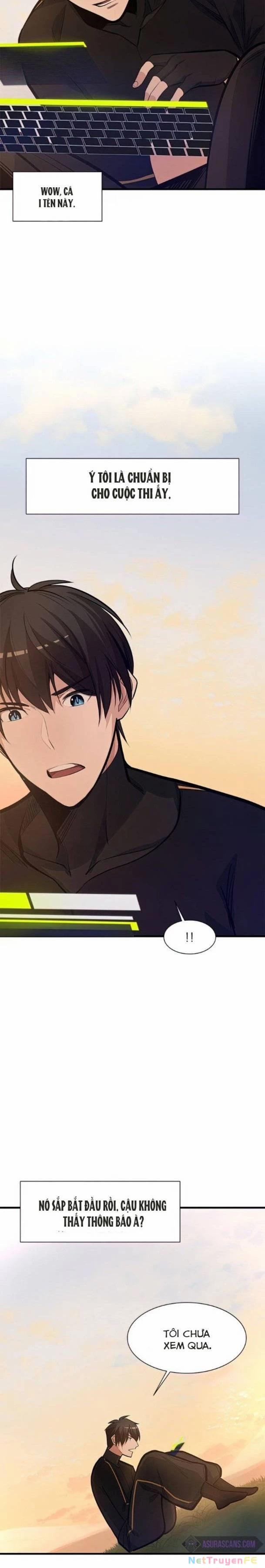 Hầm Ngục Hướng Dẫn Cấp Địa Ngục 80 trang 11