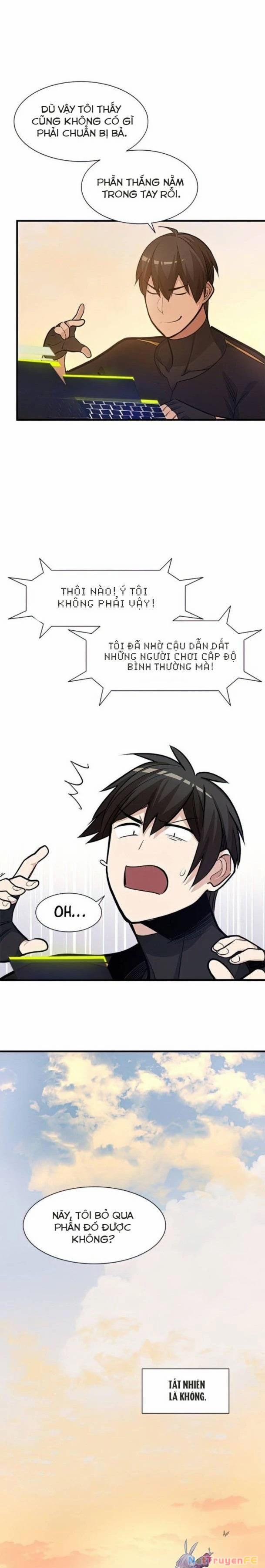 Hầm Ngục Hướng Dẫn Cấp Địa Ngục 80 trang 12