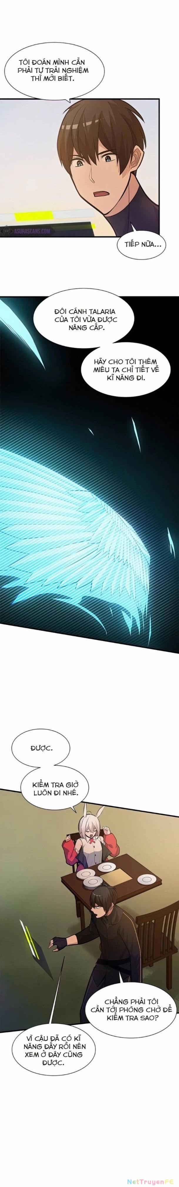 Hầm Ngục Hướng Dẫn Cấp Địa Ngục 80 trang 15