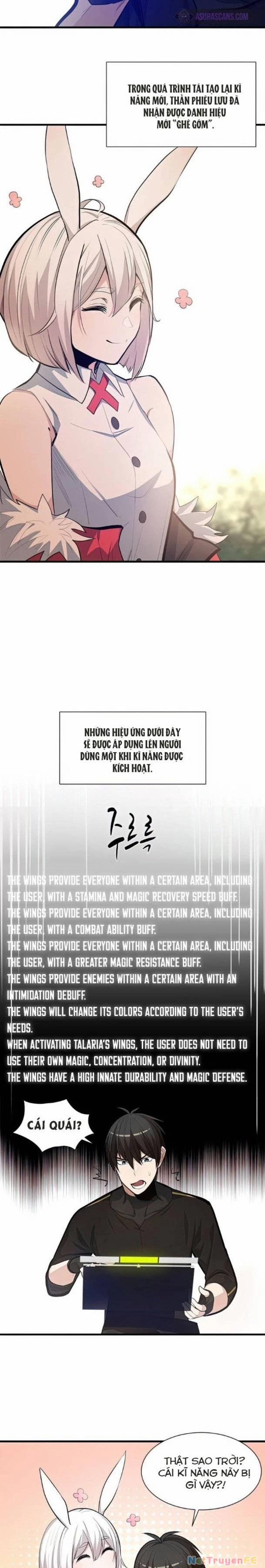 Hầm Ngục Hướng Dẫn Cấp Địa Ngục 80 trang 18