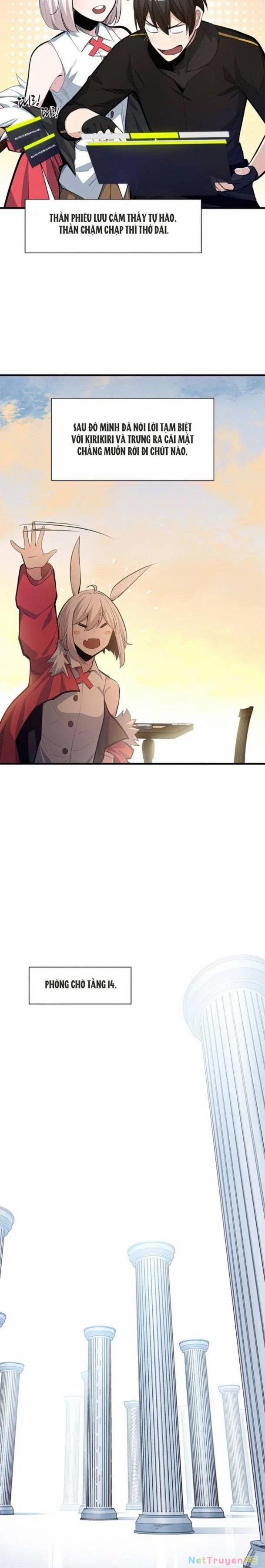 Hầm Ngục Hướng Dẫn Cấp Địa Ngục 80 trang 19