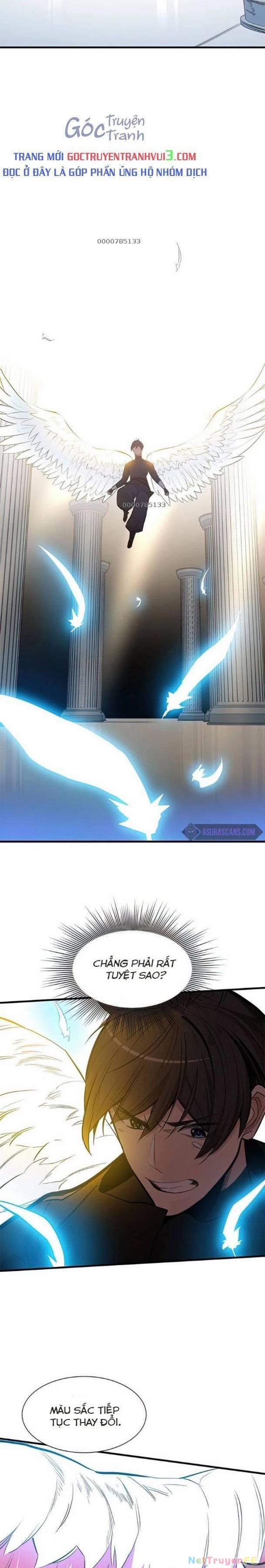 Hầm Ngục Hướng Dẫn Cấp Địa Ngục 80 trang 20