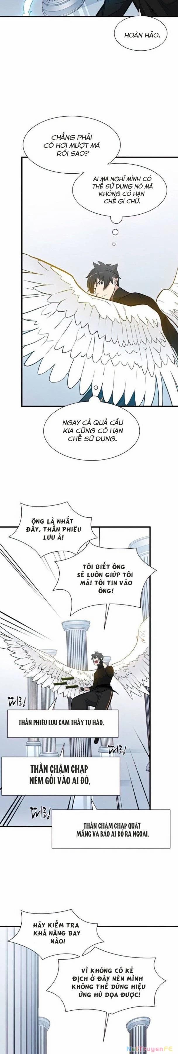 Hầm Ngục Hướng Dẫn Cấp Địa Ngục 80 trang 22