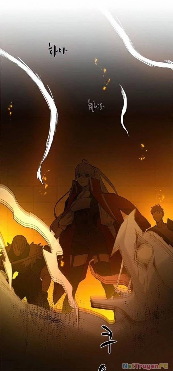 Hầm Ngục Hướng Dẫn Cấp Địa Ngục 80 trang 28