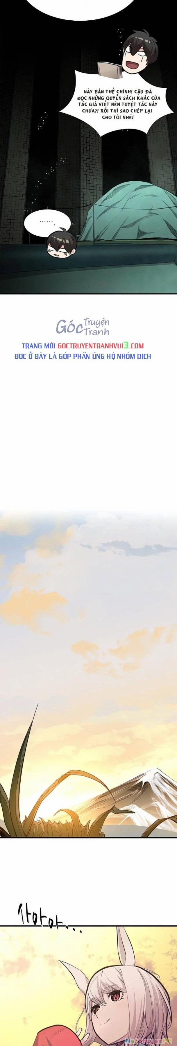 Hầm Ngục Hướng Dẫn Cấp Địa Ngục 80 trang 8