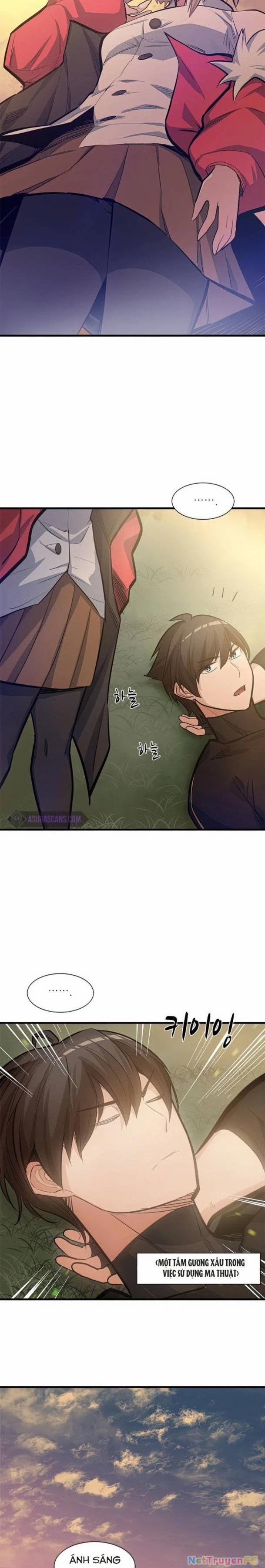 Hầm Ngục Hướng Dẫn Cấp Địa Ngục 80 trang 9