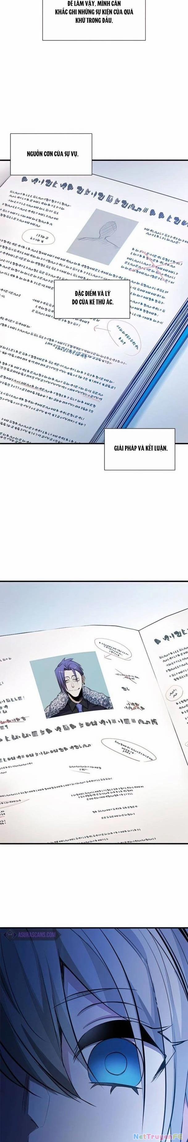 Hầm Ngục Hướng Dẫn Cấp Địa Ngục 81 trang 19