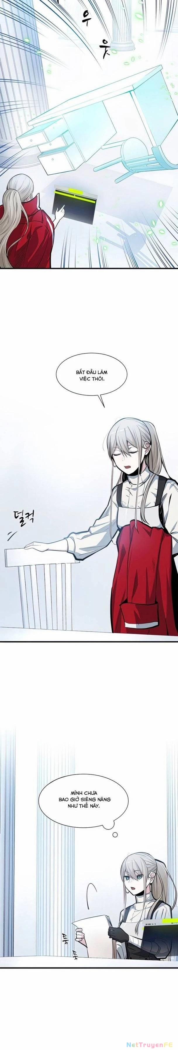 Hầm Ngục Hướng Dẫn Cấp Địa Ngục 81 trang 2