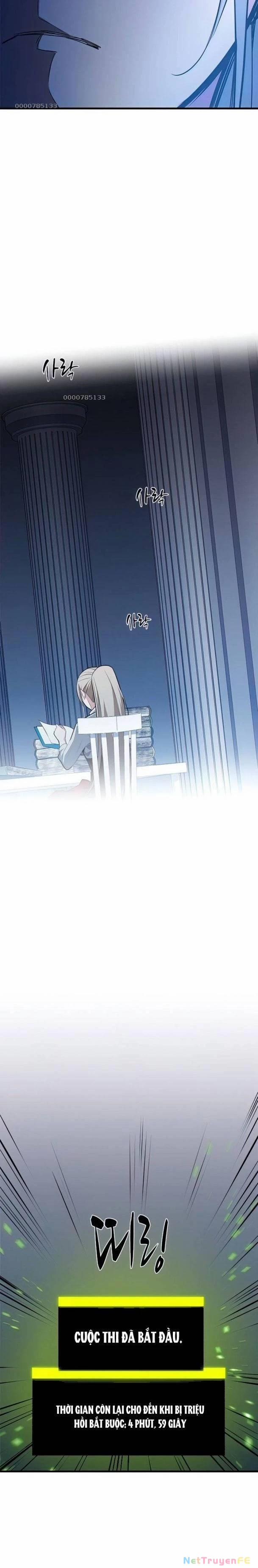 Hầm Ngục Hướng Dẫn Cấp Địa Ngục 81 trang 20