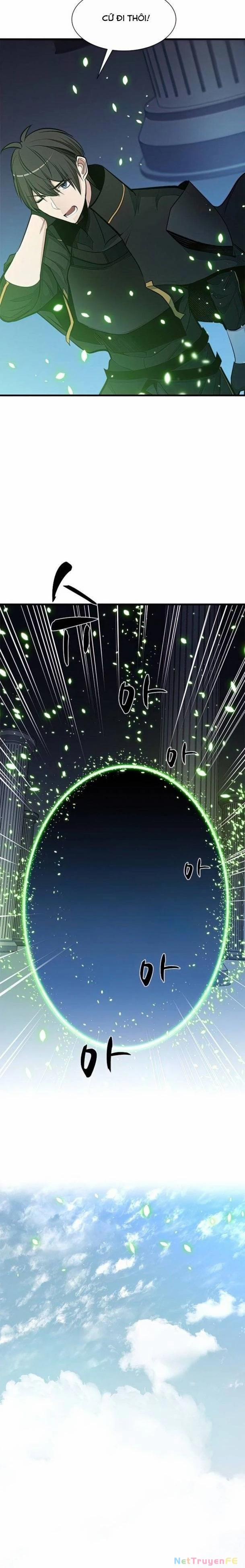 Hầm Ngục Hướng Dẫn Cấp Địa Ngục 81 trang 23