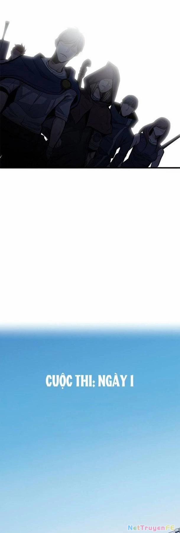 Hầm Ngục Hướng Dẫn Cấp Địa Ngục 81 trang 25