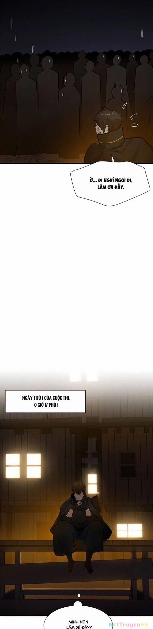 Hầm Ngục Hướng Dẫn Cấp Địa Ngục 82 trang 13