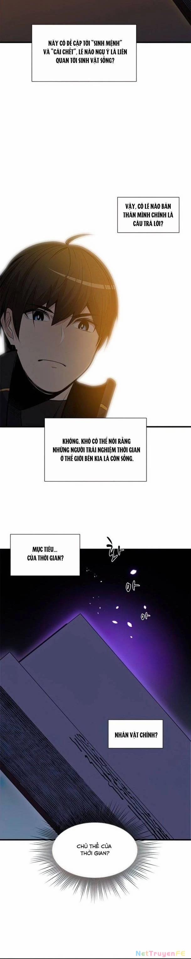 Hầm Ngục Hướng Dẫn Cấp Địa Ngục 82 trang 19