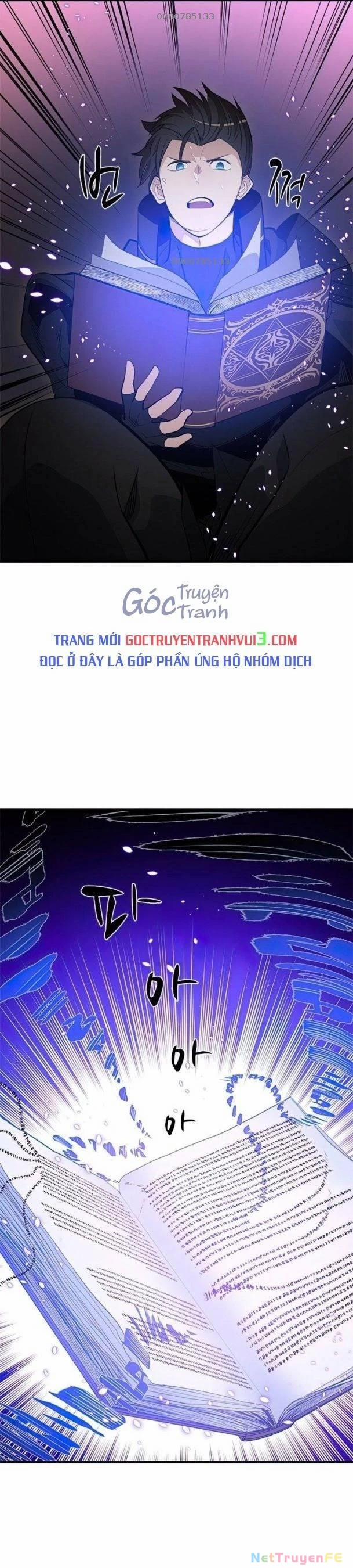 Hầm Ngục Hướng Dẫn Cấp Địa Ngục 82 trang 20