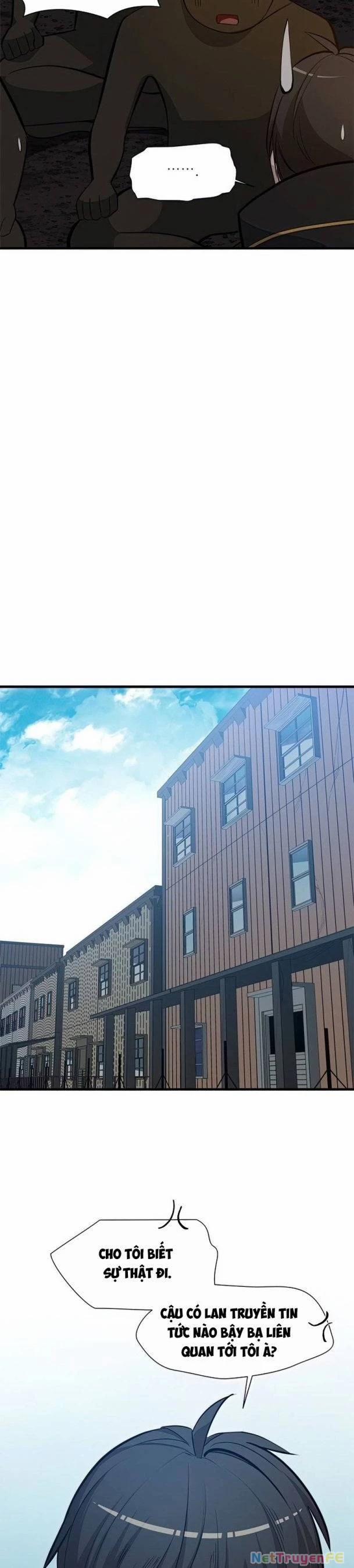 Hầm Ngục Hướng Dẫn Cấp Địa Ngục 82 trang 22