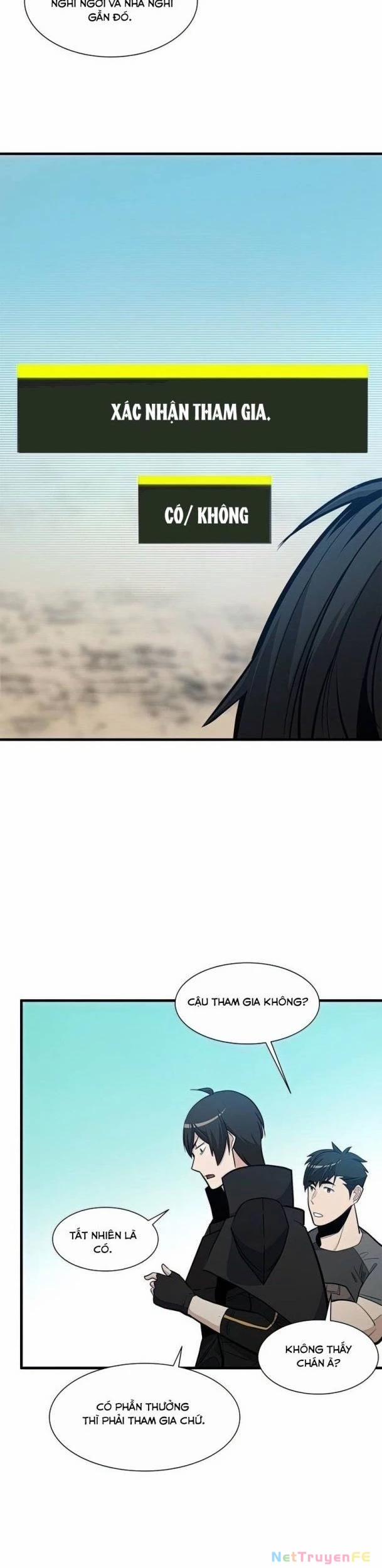 Hầm Ngục Hướng Dẫn Cấp Địa Ngục 82 trang 25