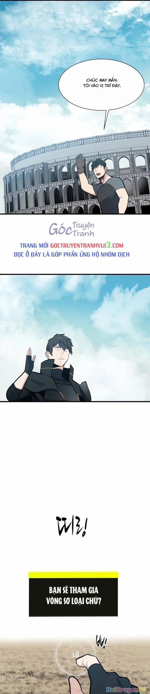 Hầm Ngục Hướng Dẫn Cấp Địa Ngục 82 trang 28
