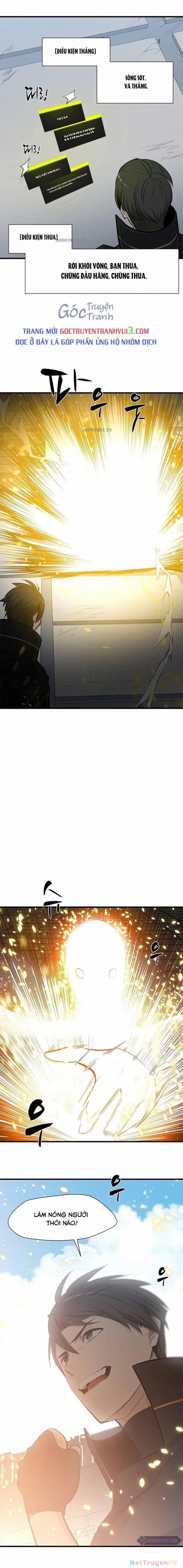 Hầm Ngục Hướng Dẫn Cấp Địa Ngục 82 trang 32