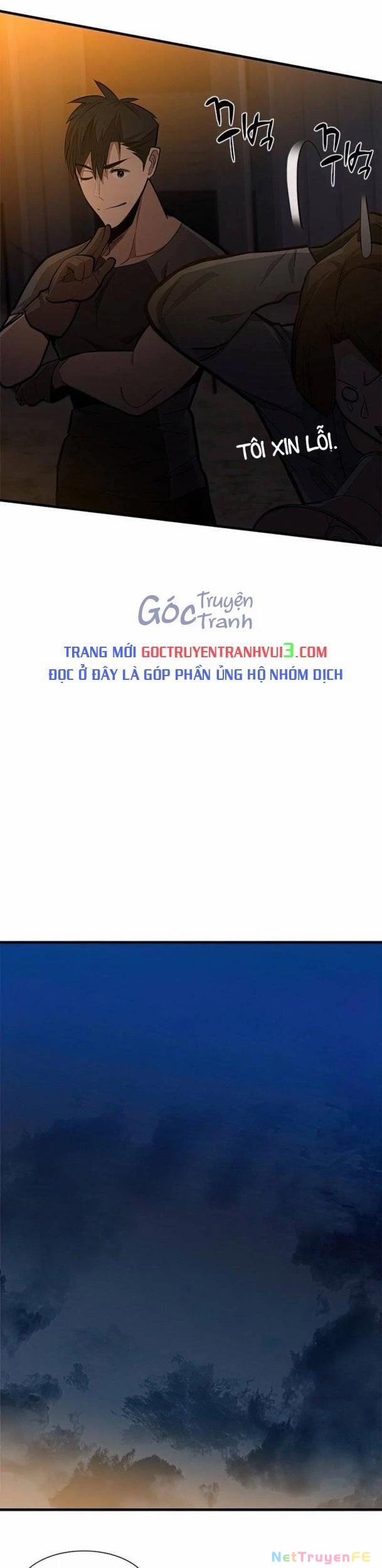 Hầm Ngục Hướng Dẫn Cấp Địa Ngục 82 trang 4