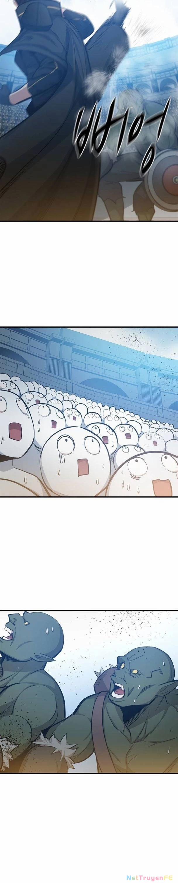 Hầm Ngục Hướng Dẫn Cấp Địa Ngục 83 trang 14