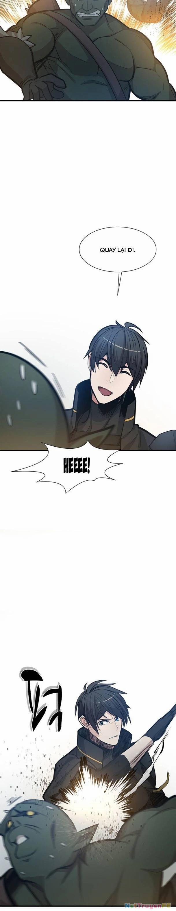 Hầm Ngục Hướng Dẫn Cấp Địa Ngục 83 trang 17