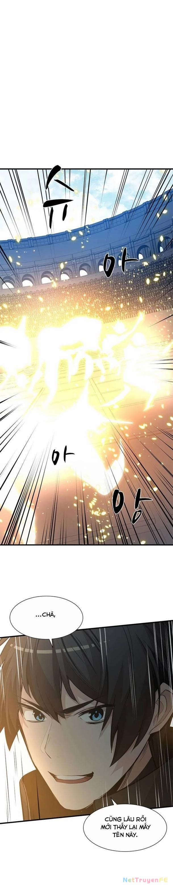 Hầm Ngục Hướng Dẫn Cấp Địa Ngục 83 trang 2