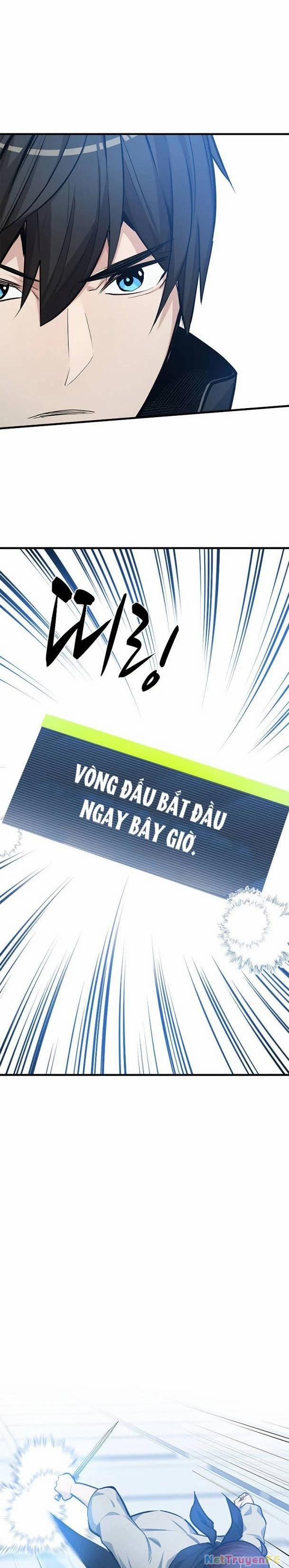 Hầm Ngục Hướng Dẫn Cấp Địa Ngục 84 trang 10