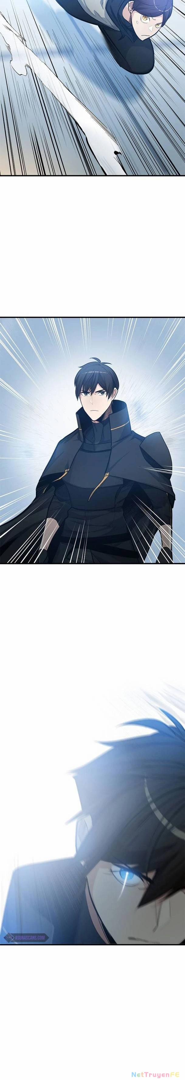 Hầm Ngục Hướng Dẫn Cấp Địa Ngục 84 trang 11