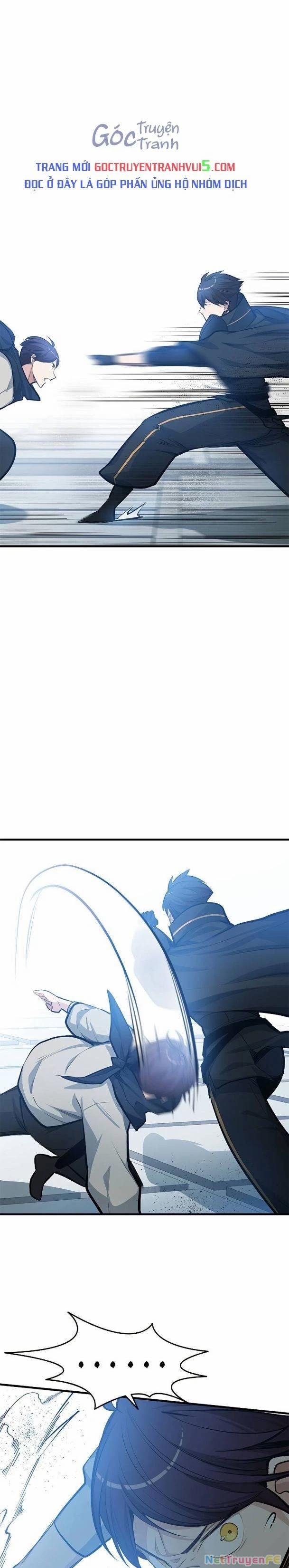 Hầm Ngục Hướng Dẫn Cấp Địa Ngục 84 trang 12