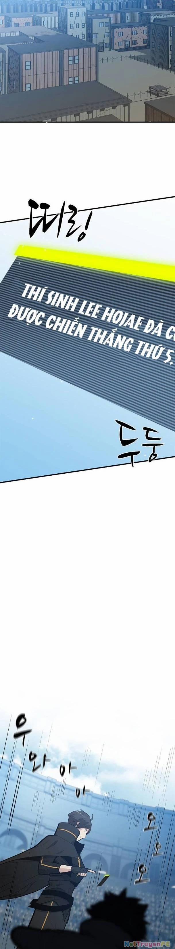 Hầm Ngục Hướng Dẫn Cấp Địa Ngục 84 trang 19