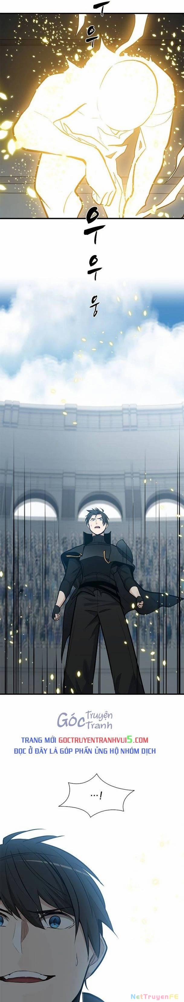 Hầm Ngục Hướng Dẫn Cấp Địa Ngục 84 trang 24