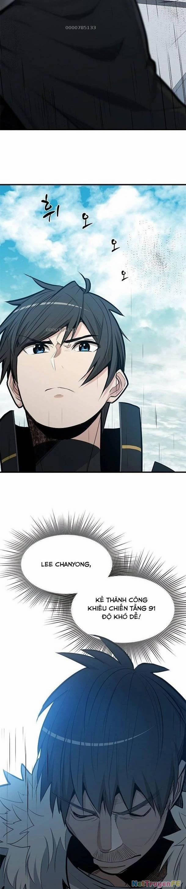 Hầm Ngục Hướng Dẫn Cấp Địa Ngục 85 trang 1