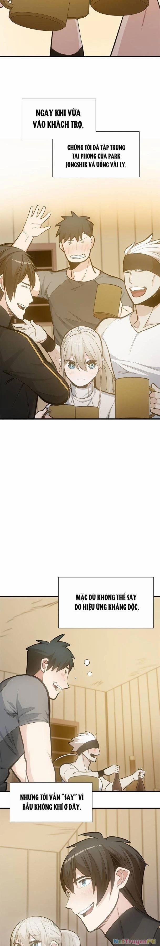 Hầm Ngục Hướng Dẫn Cấp Địa Ngục 85 trang 10