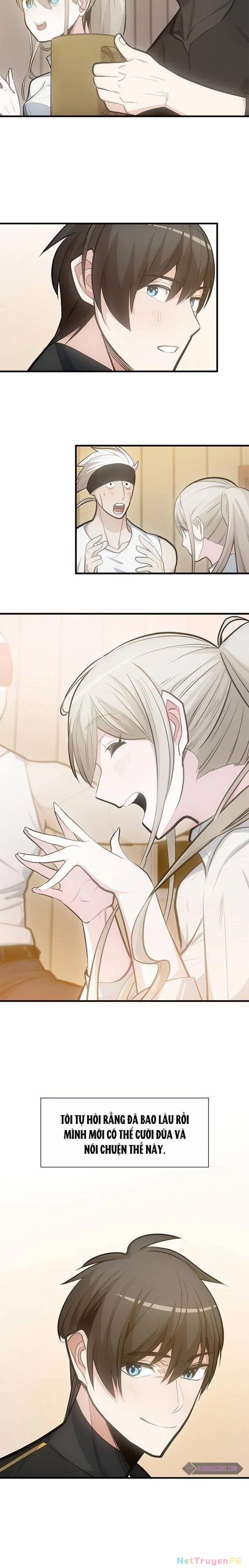 Hầm Ngục Hướng Dẫn Cấp Địa Ngục 85 trang 11